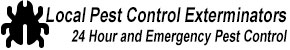 Acton ME Pest Control Exterminators